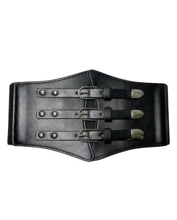 Simili Corset Belt #33