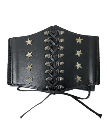 Simili Corset Belt #34
