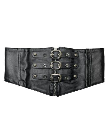 Simili Corset Belt #35