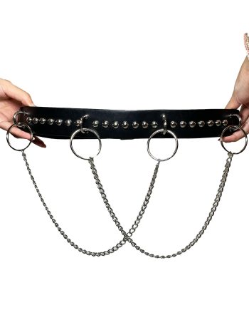Stretchable PU Belts High Quality #37