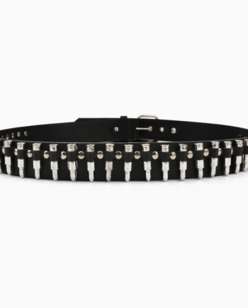 Bullet Belt (PU - 110cm)