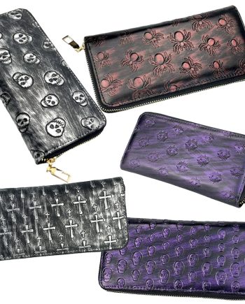 Long Wallets (5 models)
