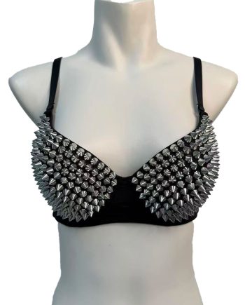 Bra Spikes - Classic #1