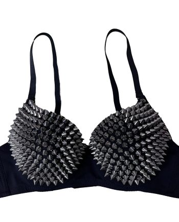 Bra Spikes - Metal Gun (Heavier) #2