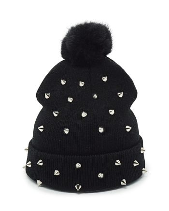 Spikes Beanies