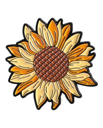 Enamel Pins - Pack of 5 - QHXZ5144