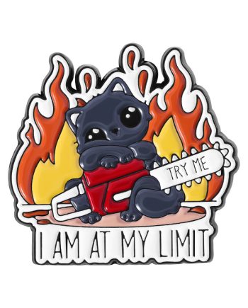 Enamel Pins - Pack of 5 - QHXZ5209