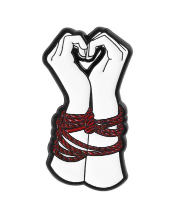 Enamel Pins - Pack of 5 - QHXZ5213
