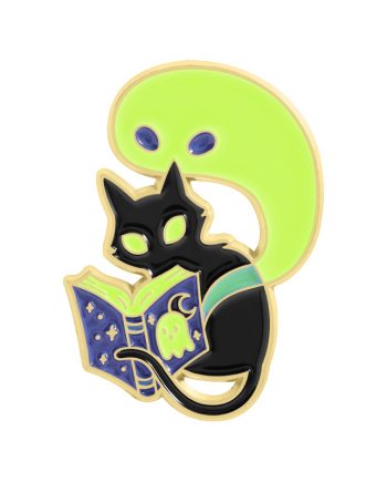 Enamel Pins - Pack of 5 - QHXZ5264