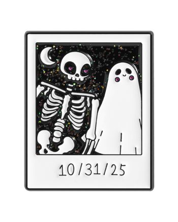 Enamel Pins - Pack of 5 - QHXZ5265