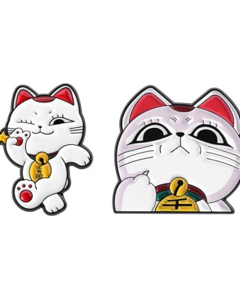 Enamel Pins - Pack of 5 - QHXZ5312