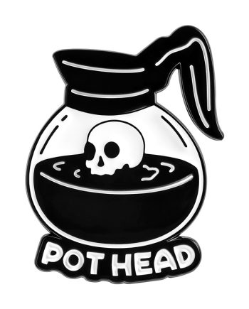Enamel Pins - Pack of 5 - QHXZ5348