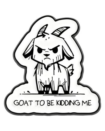 Enamel Pins - Pack of 5 - QHXZ5369