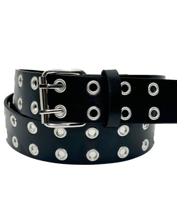 Holes Belts (PU - 110cm)