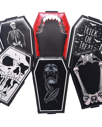 Card Holders Coffins (6 designs)