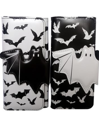 Long Bats Wallets