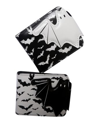 Small Bats Wallets