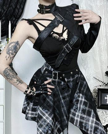 Gothic Arm Guard