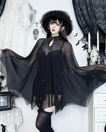Ghost Layer Duo (2 pieces)