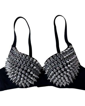 Bra Spikes - Classic #4