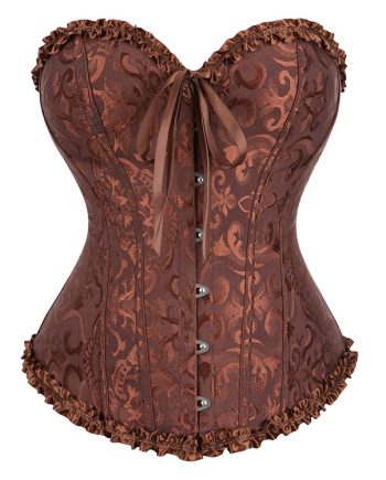 Corset 777