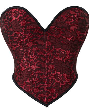 Corset T6171