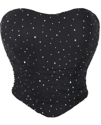 Corset T6195