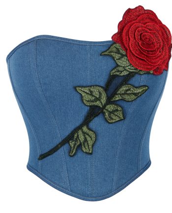 Corset TZ6239