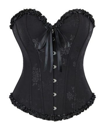 Corset XF318