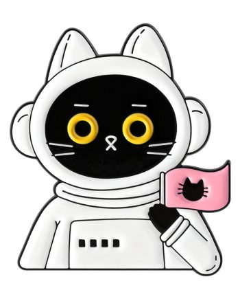 Enamel Pins  - Pack of 5 - QHXZ5420