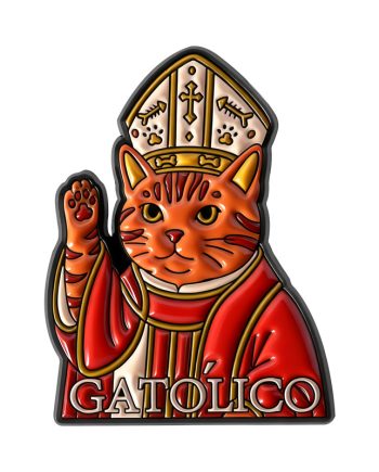 Enamel Pins  - Pack of 5 - QHXZ5440