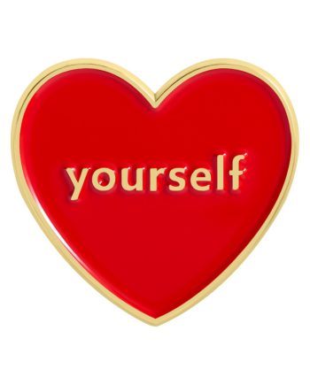 Enamel Pins  - Pack of 5 - QHXZ5555