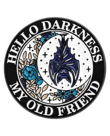 Enamel Pins  - Pack of 5 - QHXZ5577