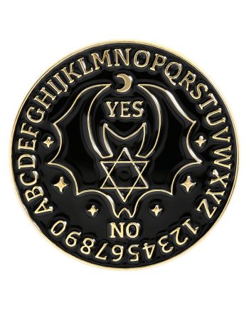 Enamel Pins  - Pack of 5 - QHXZ5583
