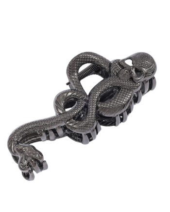 Bad Skulls Hair Clip (Pack of 3 pieces)