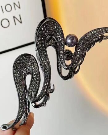 Bling Bling Hair Clip (Pack of 3)