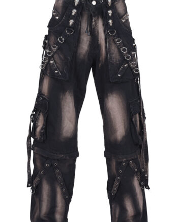 Moon Attic New Camo Pant