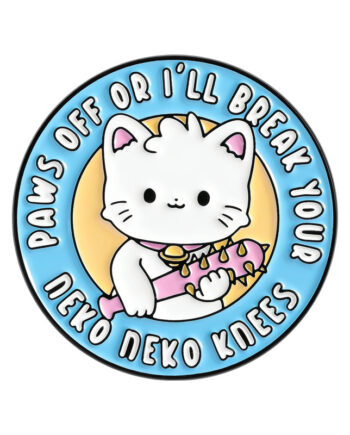 Enamel Pins - Pack of 5 - QHXZ5674