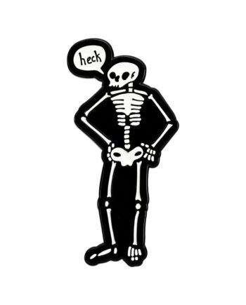 Enamel Pins - Pack of 5 - QHXZ5684