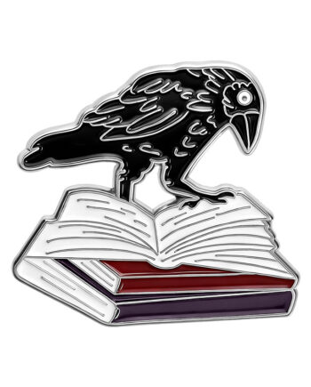 Enamel Pins - Pack of 5 - QHXZ5689