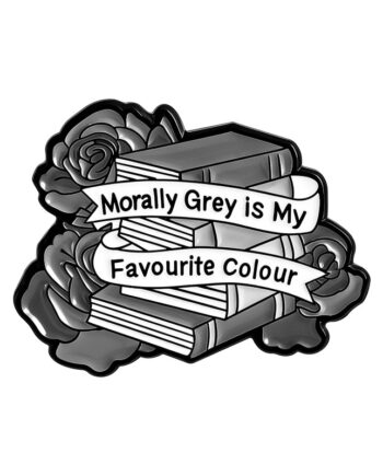 Enamel Pins - Pack of 5 - QHXZ5690