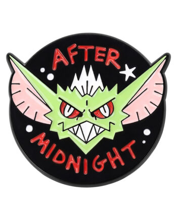 Enamel Pins - Pack of 5 - QHXZ5794