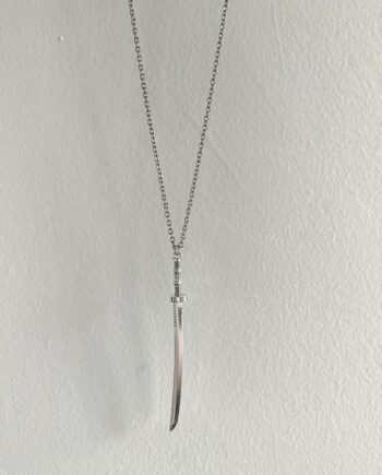Saber Necklaces (Pack x5)
