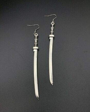 Saber Earrings (Pack x5)