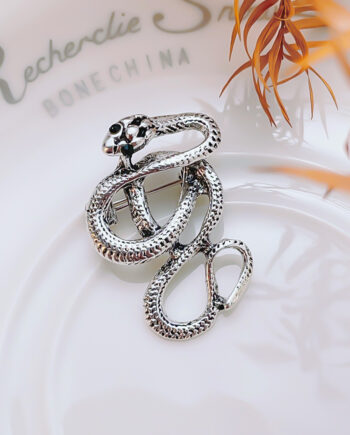 Snake Pins (Pack x5)