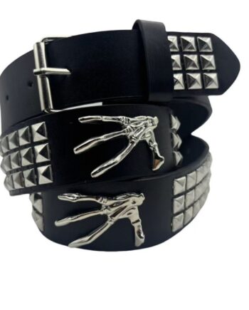Belts Fingers