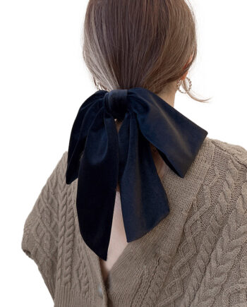 Big Ribbon for Hair